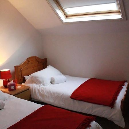 Woodland Guesthouse Darlington (Durham) Exterior foto