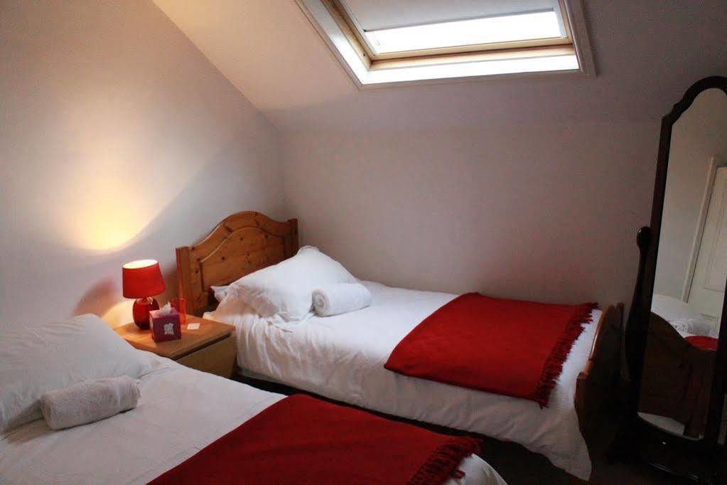 Woodland Guesthouse Darlington (Durham) Exterior foto