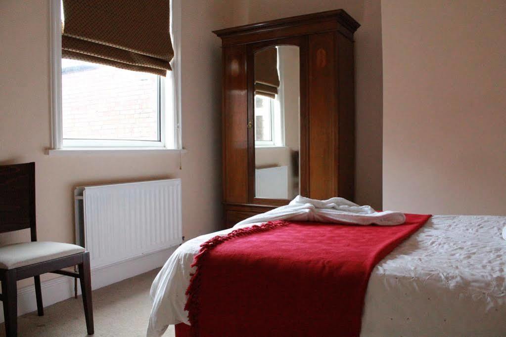 Woodland Guesthouse Darlington (Durham) Exterior foto