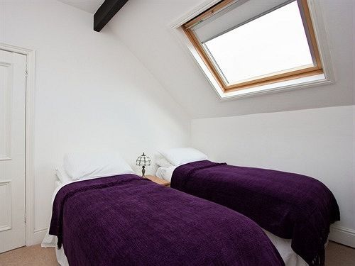 Woodland Guesthouse Darlington (Durham) Exterior foto
