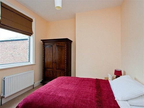 Woodland Guesthouse Darlington (Durham) Exterior foto