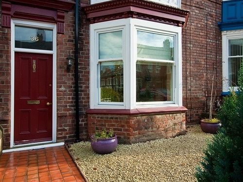Woodland Guesthouse Darlington (Durham) Exterior foto